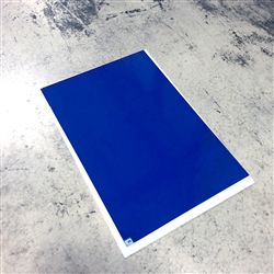 Cleanroom Adhesive Mat Frame